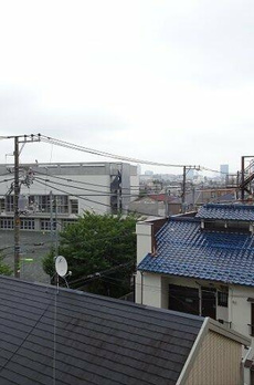 ハイウェル下北 