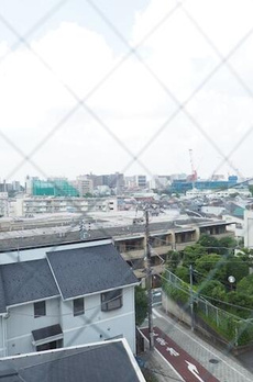 レジディア目黒Ⅱ 