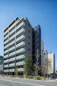 ウエリスアーバン住吉ＥＡＳＴ 