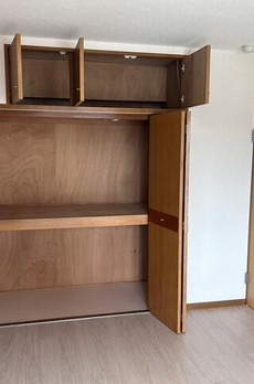 グローリス中野 
