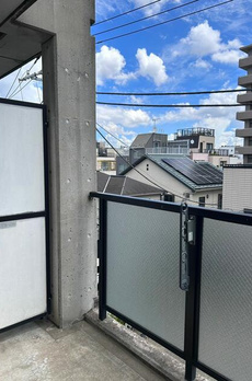 グローリス中野 