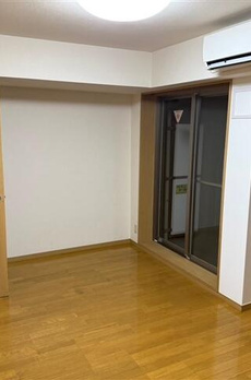 菱和パレス西麻布 