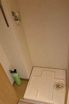 菱和パレス西麻布 