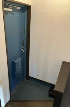 クレスト高輪 