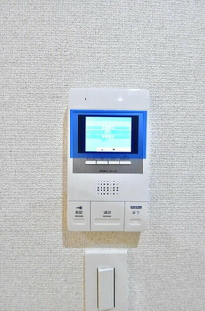 プランドール東新宿 