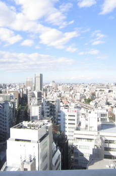 ファーストリアルタワー新宿 