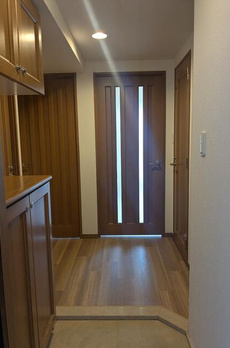 セレナハイム小石川西館 