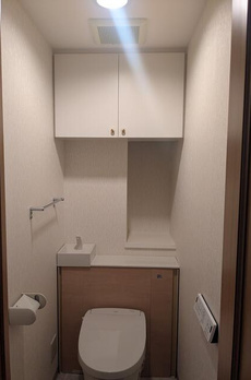 セレナハイム小石川西館 