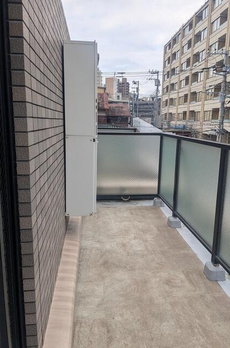 セレナハイム小石川西館 