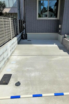 北新宿戸建 