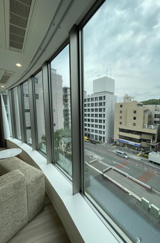 パークコート神宮北参道ザタワー 