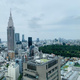 パークコート神宮北参道ザタワー 
