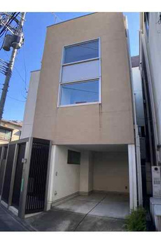 豊島区南大塚２丁目戸建 