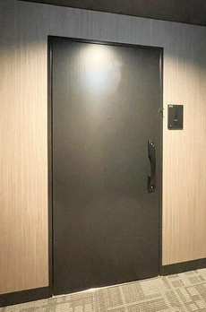 フレシア祐天寺 