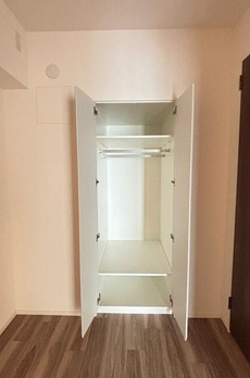 パークアクシス品川南大井パークフロント 