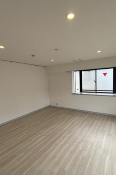 ベルメゾン南麻布 