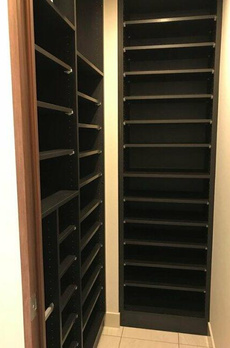 パークシティ武蔵小山ザタワー 