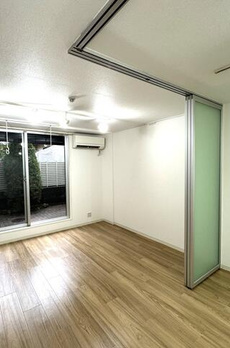 ポラスト洗足 