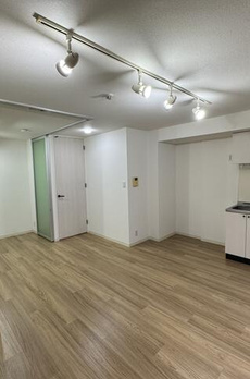 ポラスト洗足 