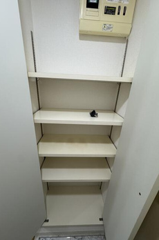 ポラスト洗足 