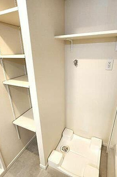 アスコットパーク上野 