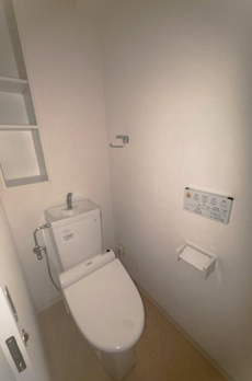 アクティ東仲通り 