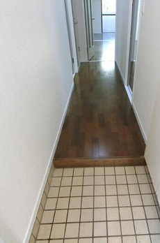 グランノアール光が丘 