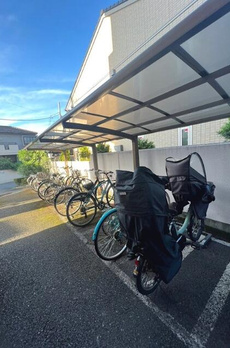 グランノアール光が丘 