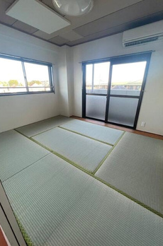 グランノアール光が丘 