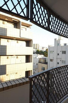 ソサエティ中野富士見町 