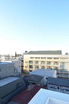 ソサエティ中野富士見町 
