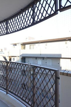 ソサエティ中野富士見町 