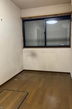 巣鴨戸建 