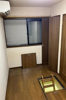 巣鴨戸建 