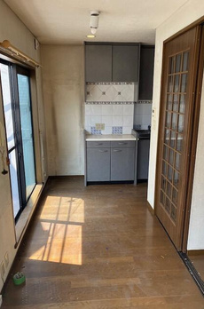 巣鴨戸建 