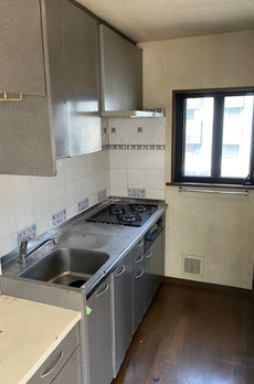 巣鴨戸建 