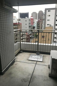ＢＰＲレジデンス恵比寿 