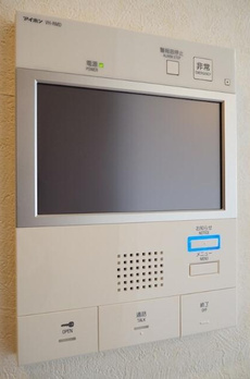 ルーブル東十条弐番館 