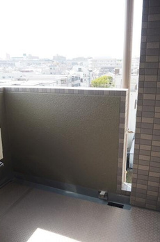 ルーブル東十条弐番館 