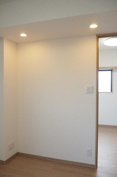 ルーブル東十条弐番館 