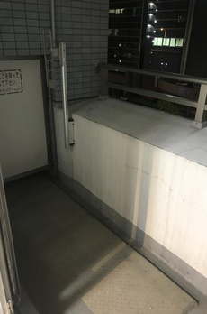 アビテ曙橋 