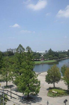 プライムアーバン浮間公園 