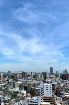 パークコート文京小石川　ザ　タワー 