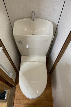 立石６丁目貸家 