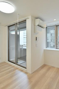 東神田テラスレジデンス 