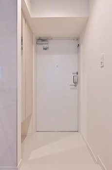 東神田テラスレジデンス 