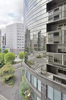 東神田テラスレジデンス 