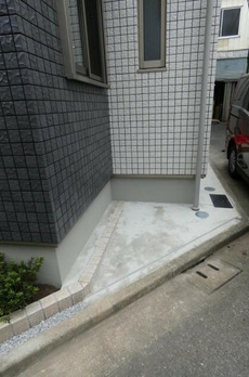 豊島区高田１丁目戸建 