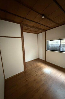 荏原４丁目住宅 