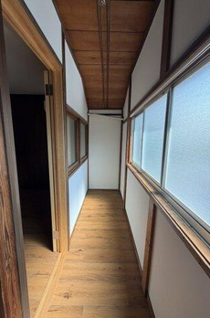 荏原４丁目住宅 